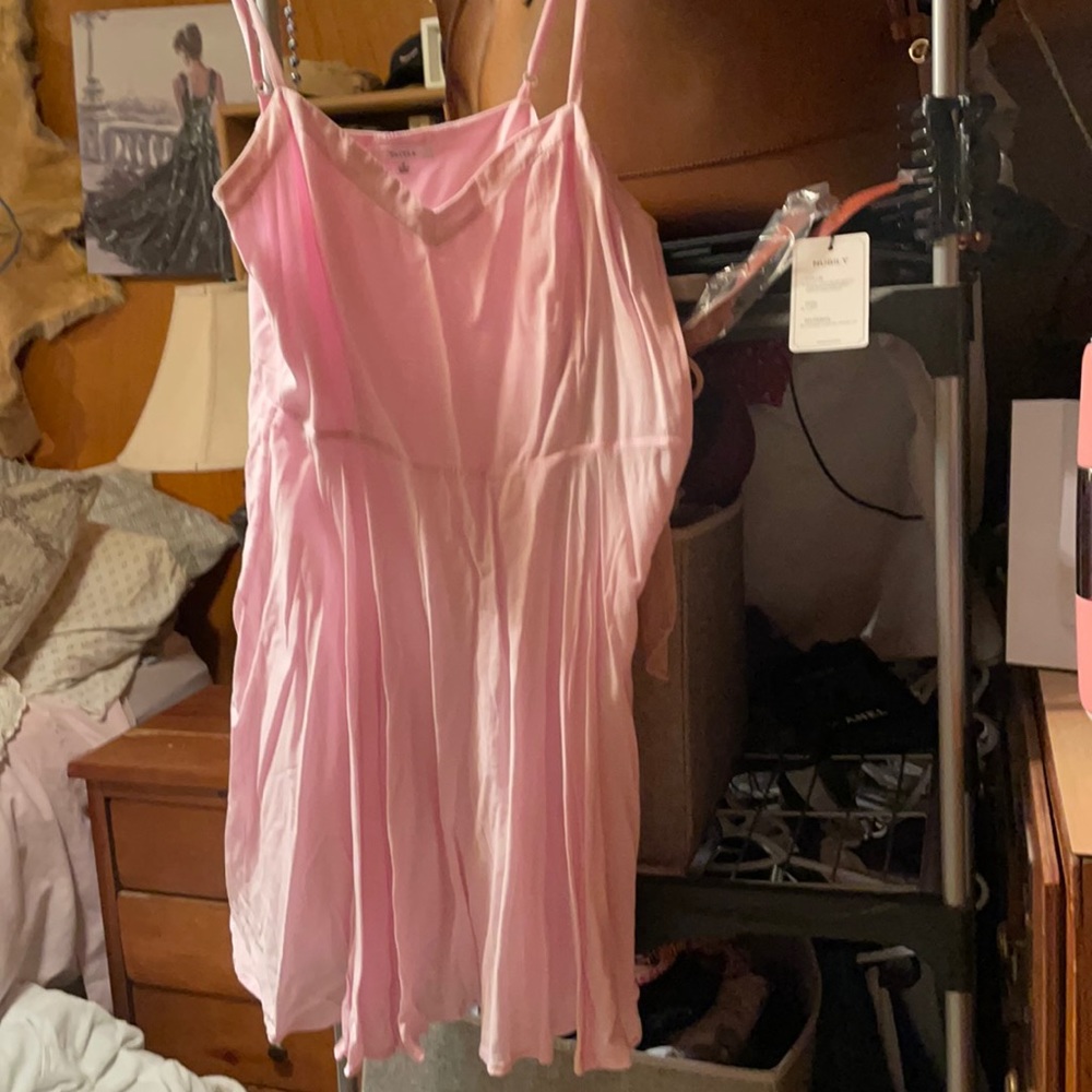 Cute dress